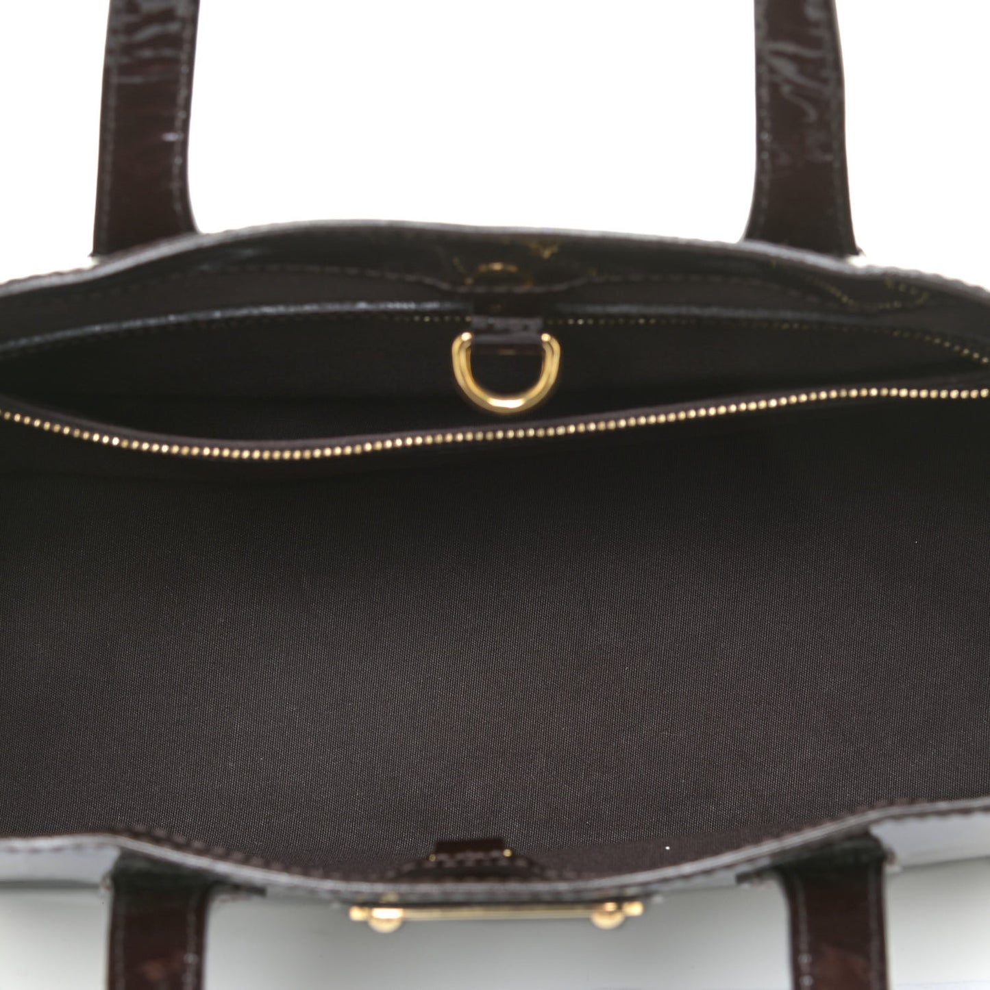 Vernis Wilshire PM Amarante