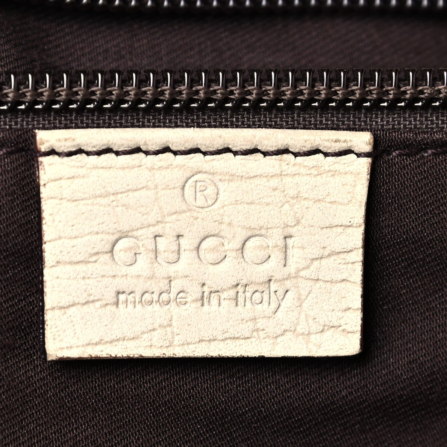 Gucci GG Plus Monogram Vertical Tote Off White 5 of 20