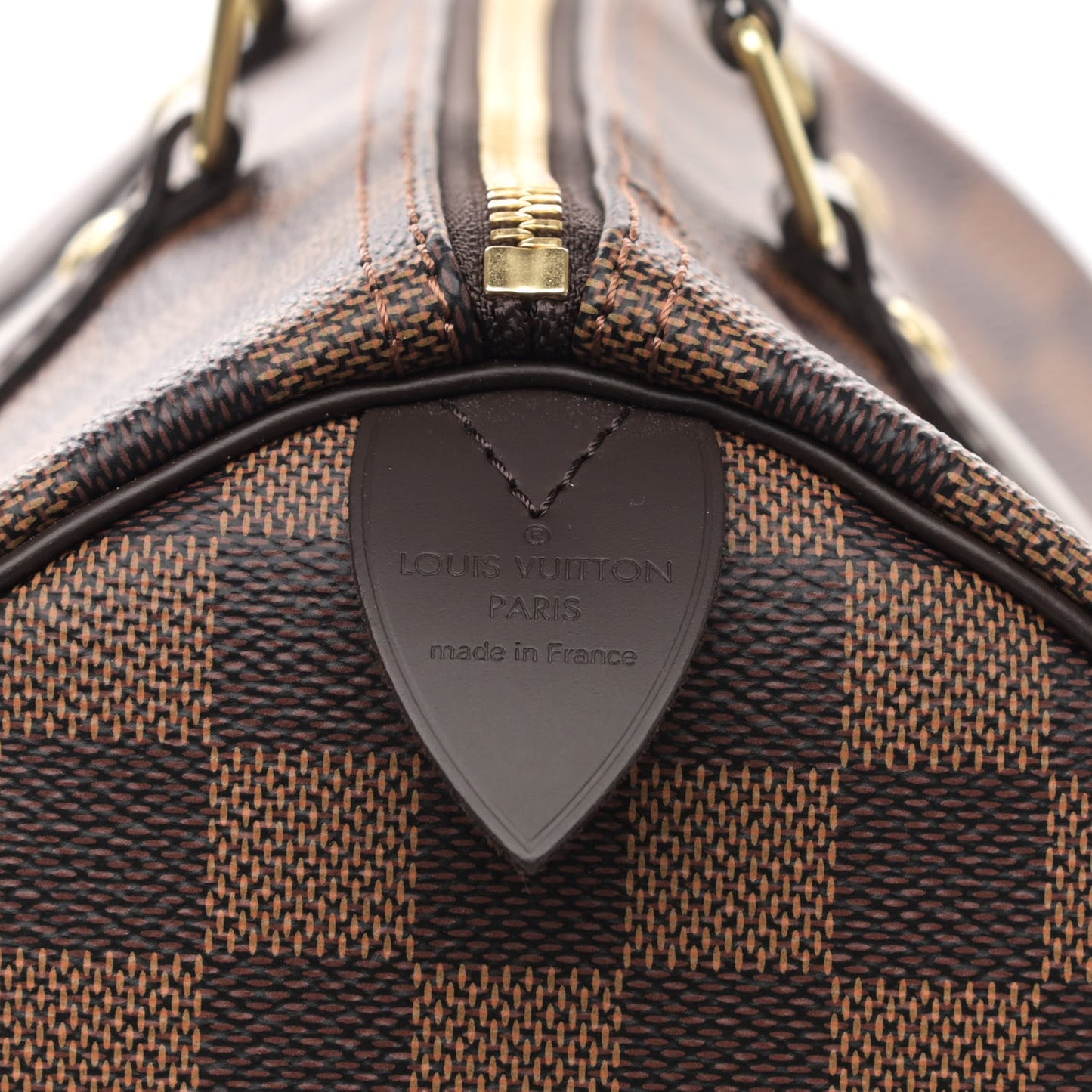 Damier Ebene Speedy 30