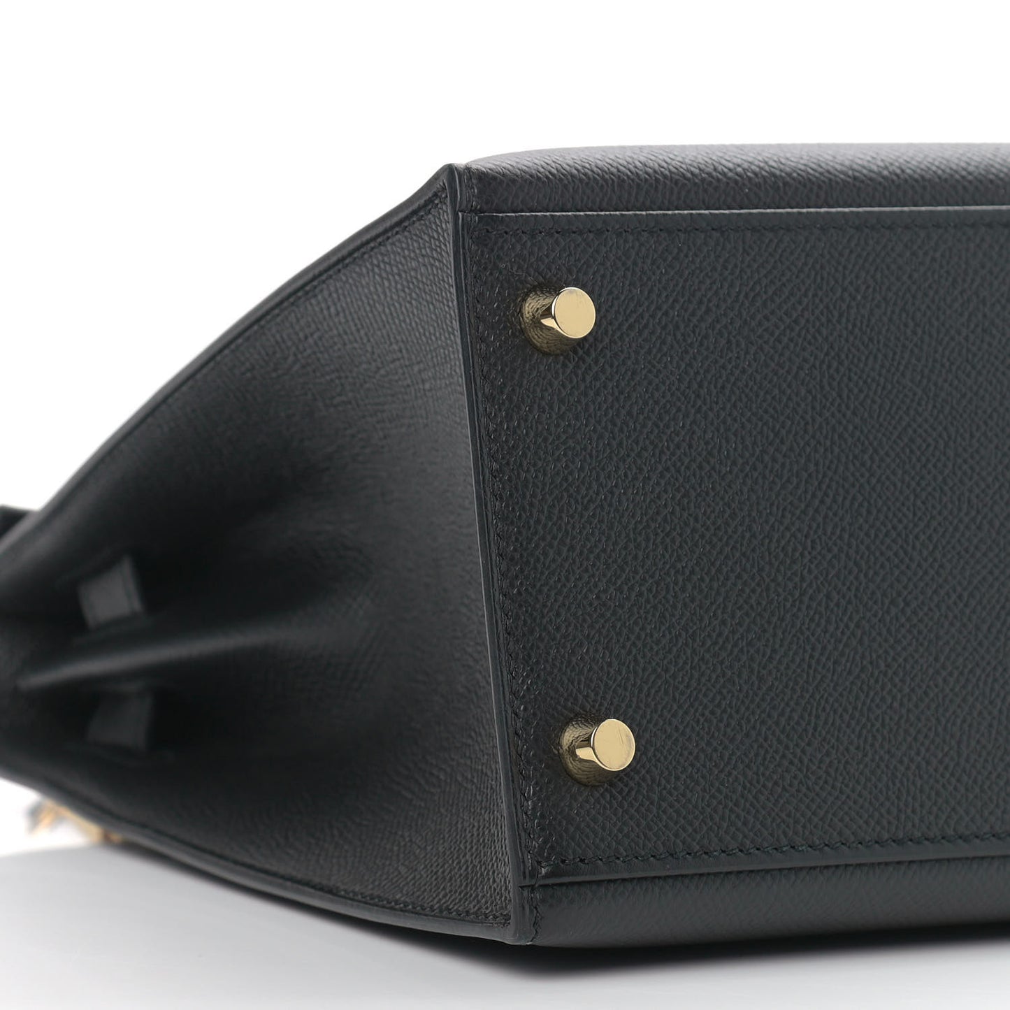 Epsom Kelly Sellier 28 Black