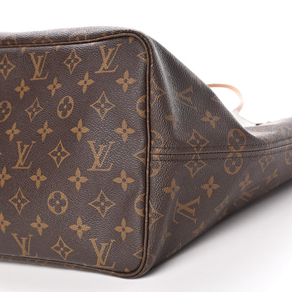Louis Vuitton Monogram Neverfull GM 12 of 12