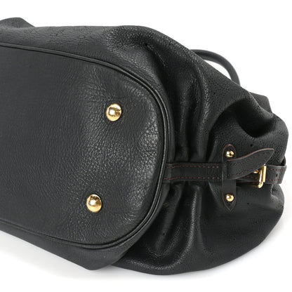 Louis Vuitton Mahina L  Black 8 of 8