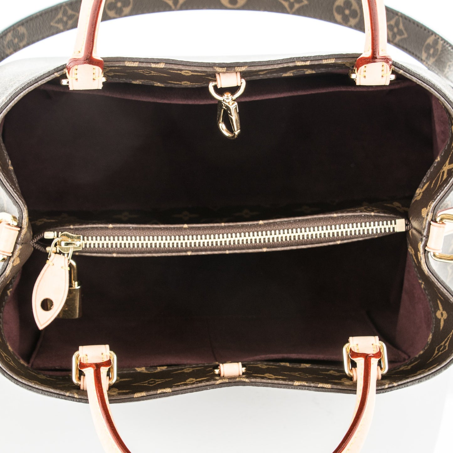 Monogram Montaigne MM