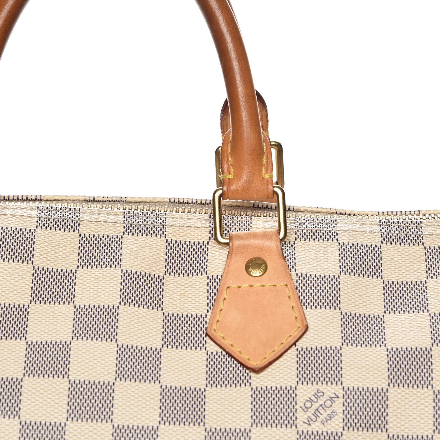 Damier Azur Speedy 30
