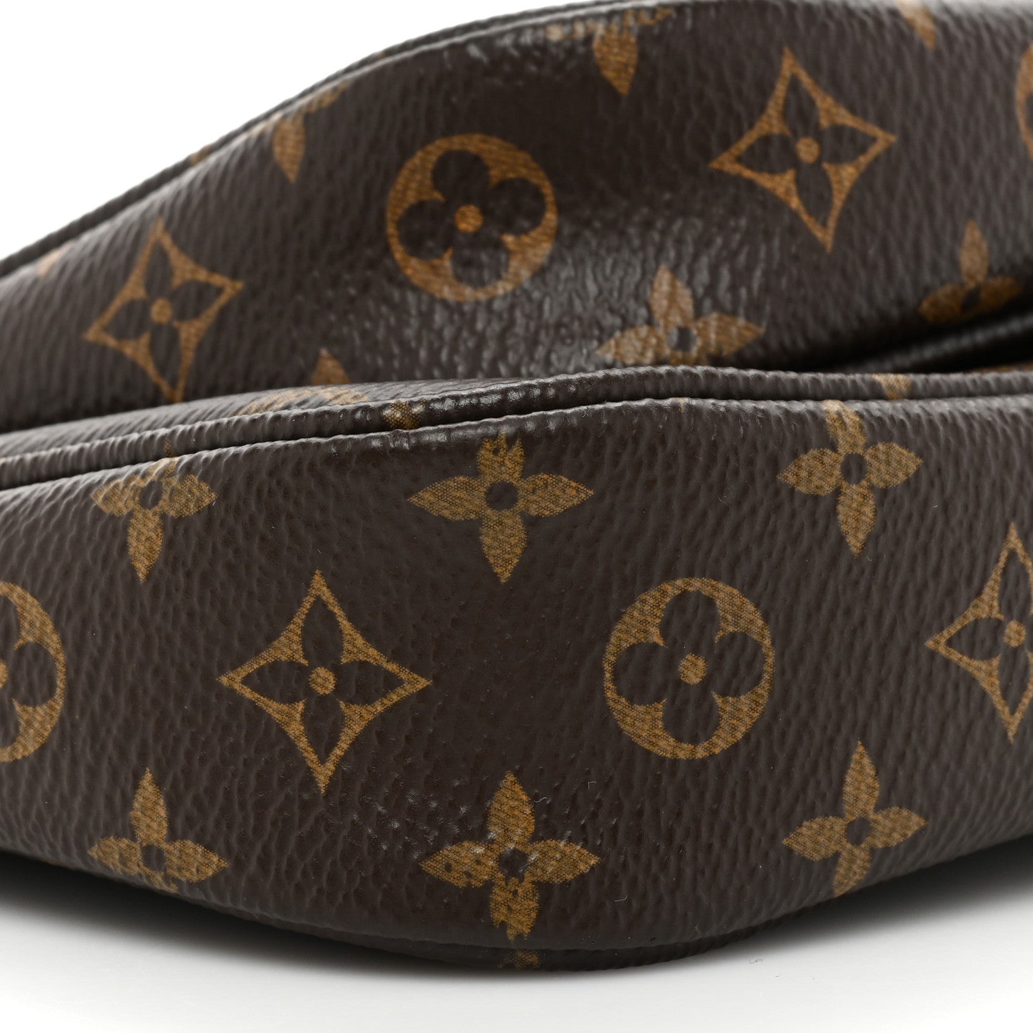 Louis Vuitton Monogram Multi Pochette Accessories Kaki 10 of 16