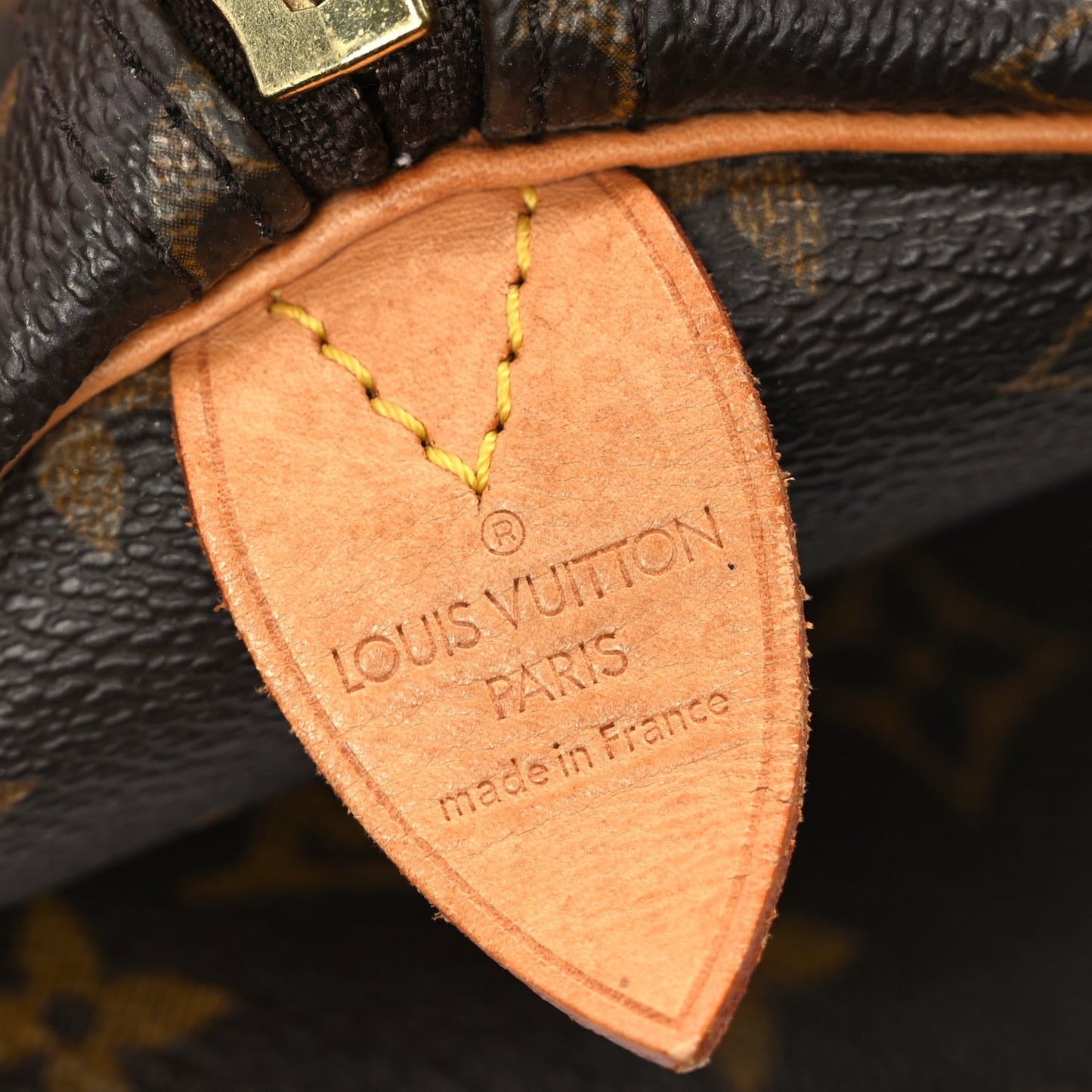Monogram Keepall 55