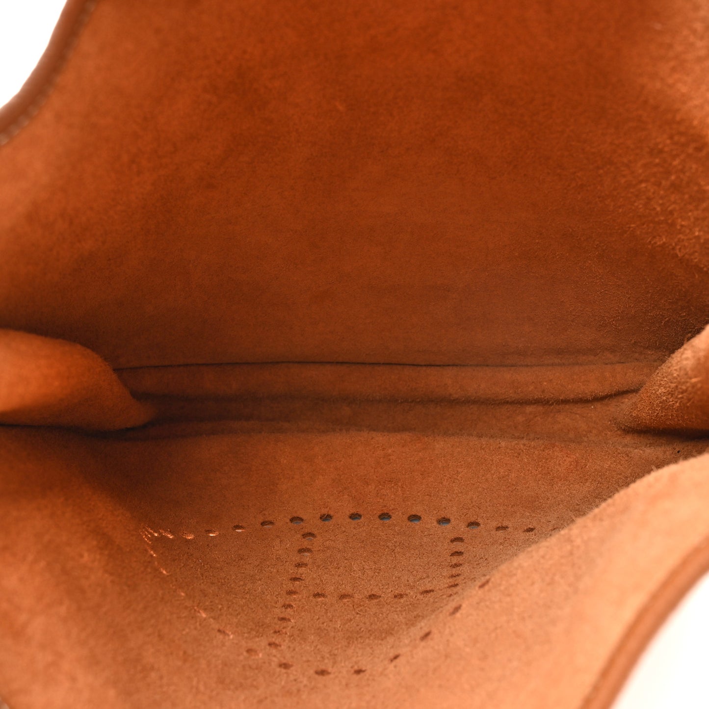 Taurillon Clemence Evelyne III PM Gold