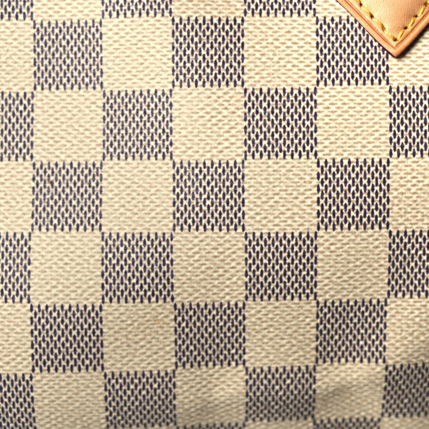 Damier Azur Speedy 30
