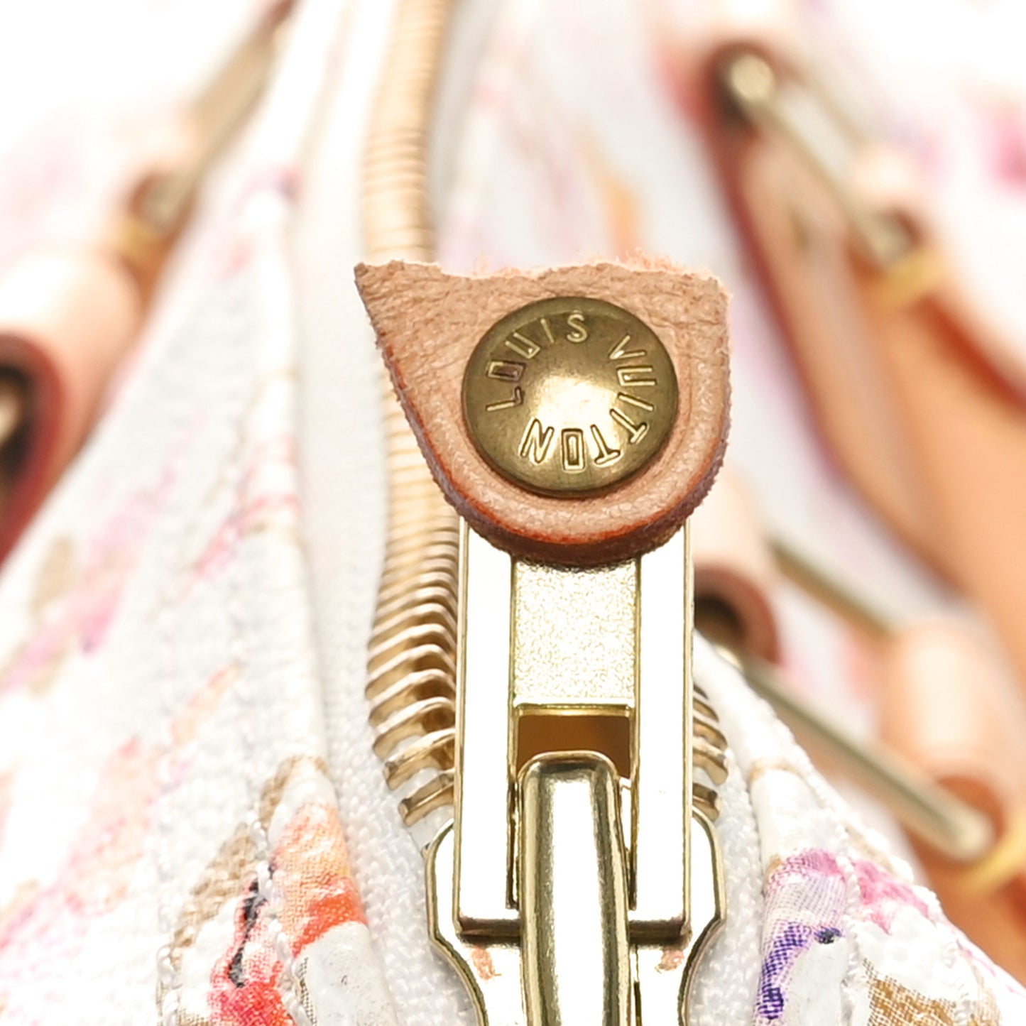 Watercolor Aquarelle Speedy 35 White