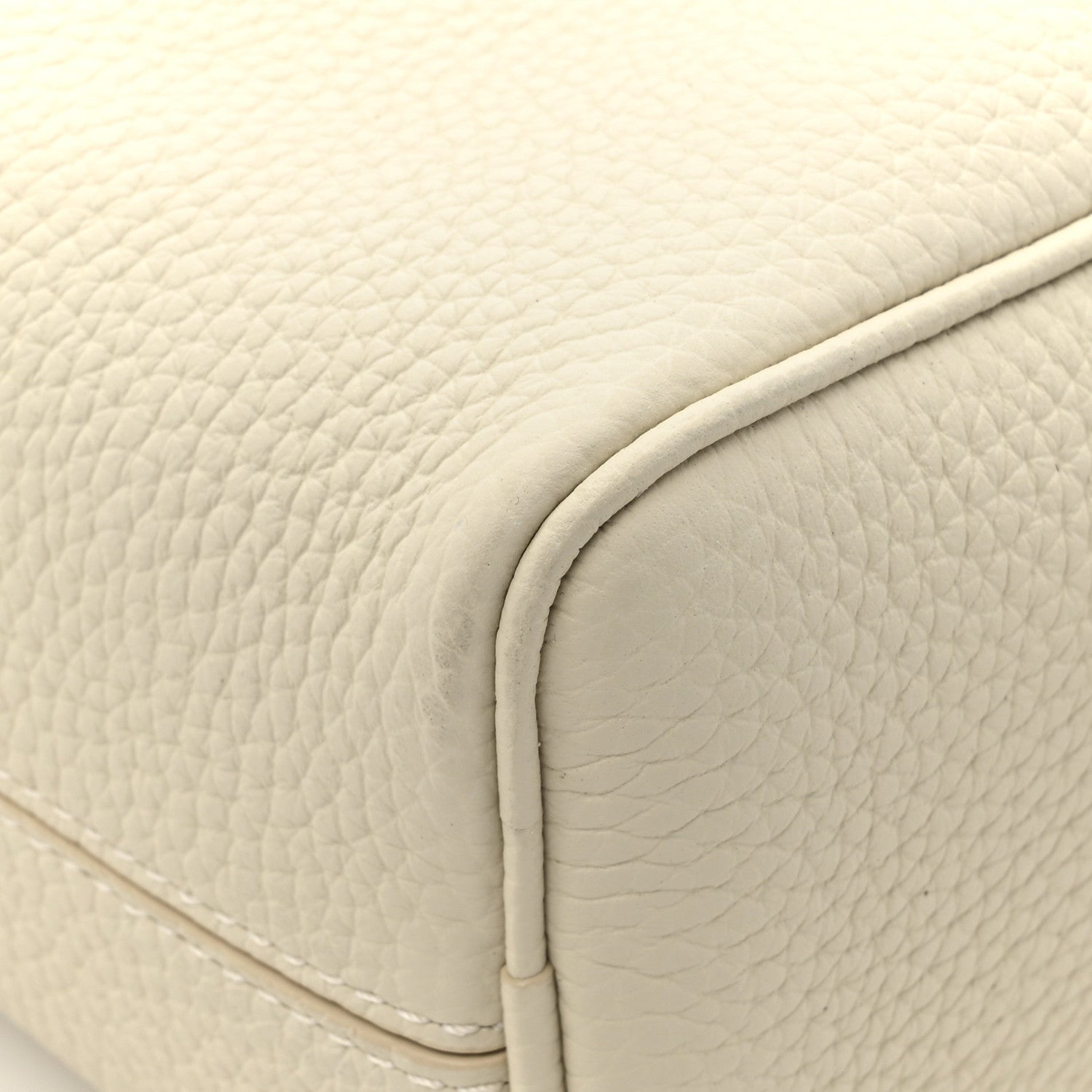 The Row Deerskin India 10 Ivory 8 of 11