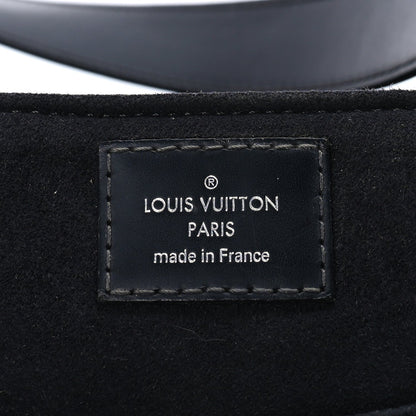 Louis Vuitton Damier Cobalt Newport Messenger PM Blue 5 of 8