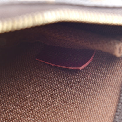 Louis Vuitton Monogram Trunks and Bags Mini Pochette 7 of 8