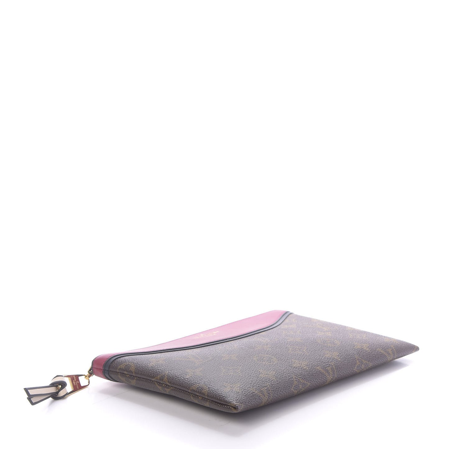 Monogram Tuileries Pochette Bordeaux