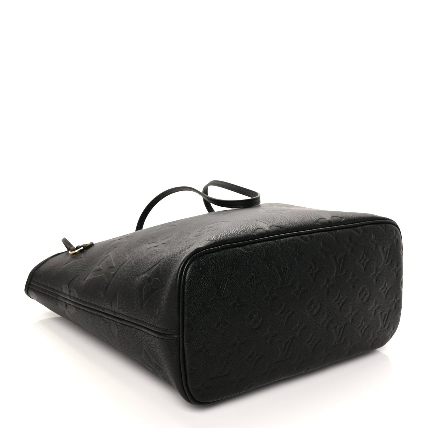 Empreinte Monogram Giant Neverfull MM Black