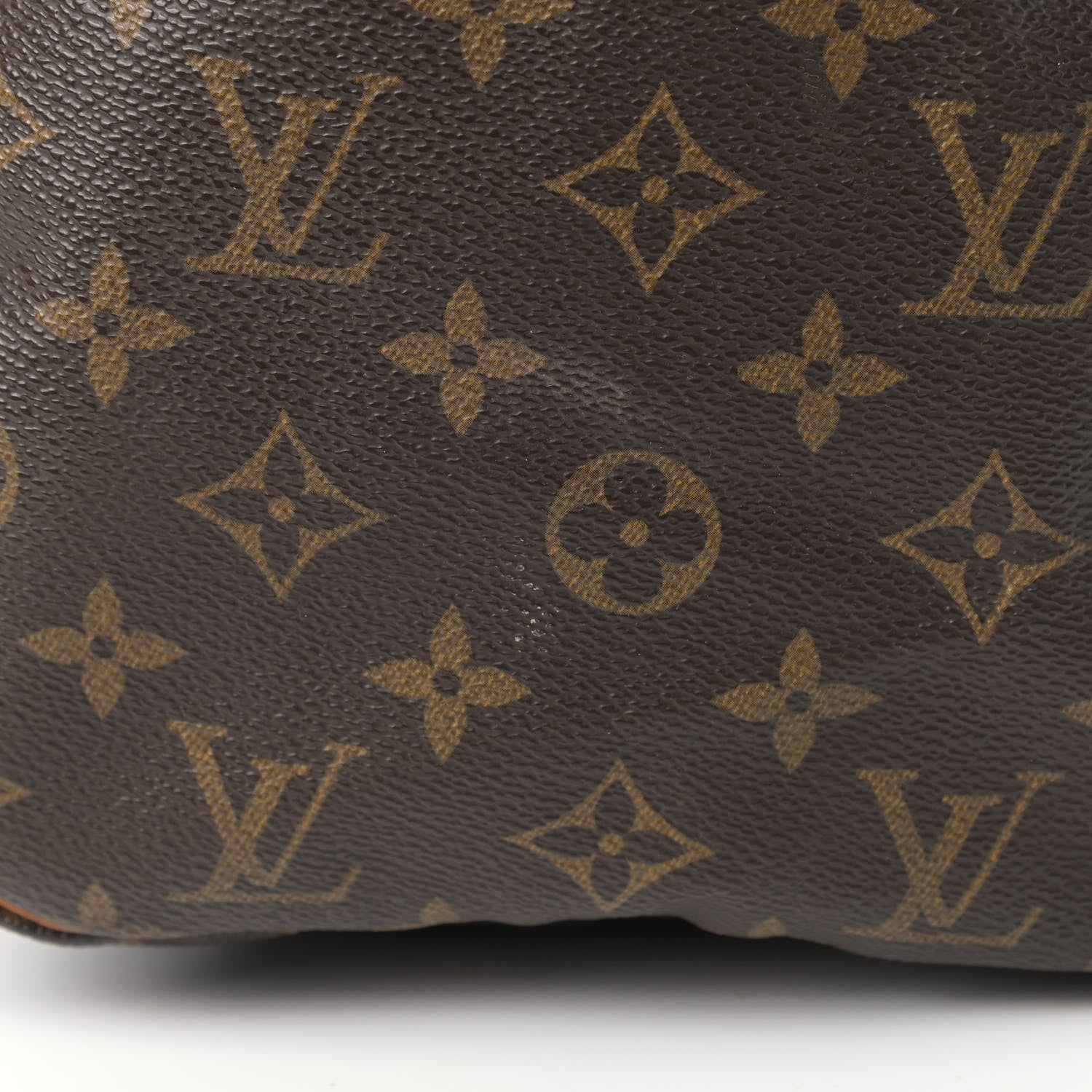 Louis Vuitton Monogram Speedy 30 15 of 17