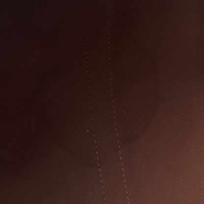 Louis Vuitton Monogram Keepall Bandouliere 60 11 of 11