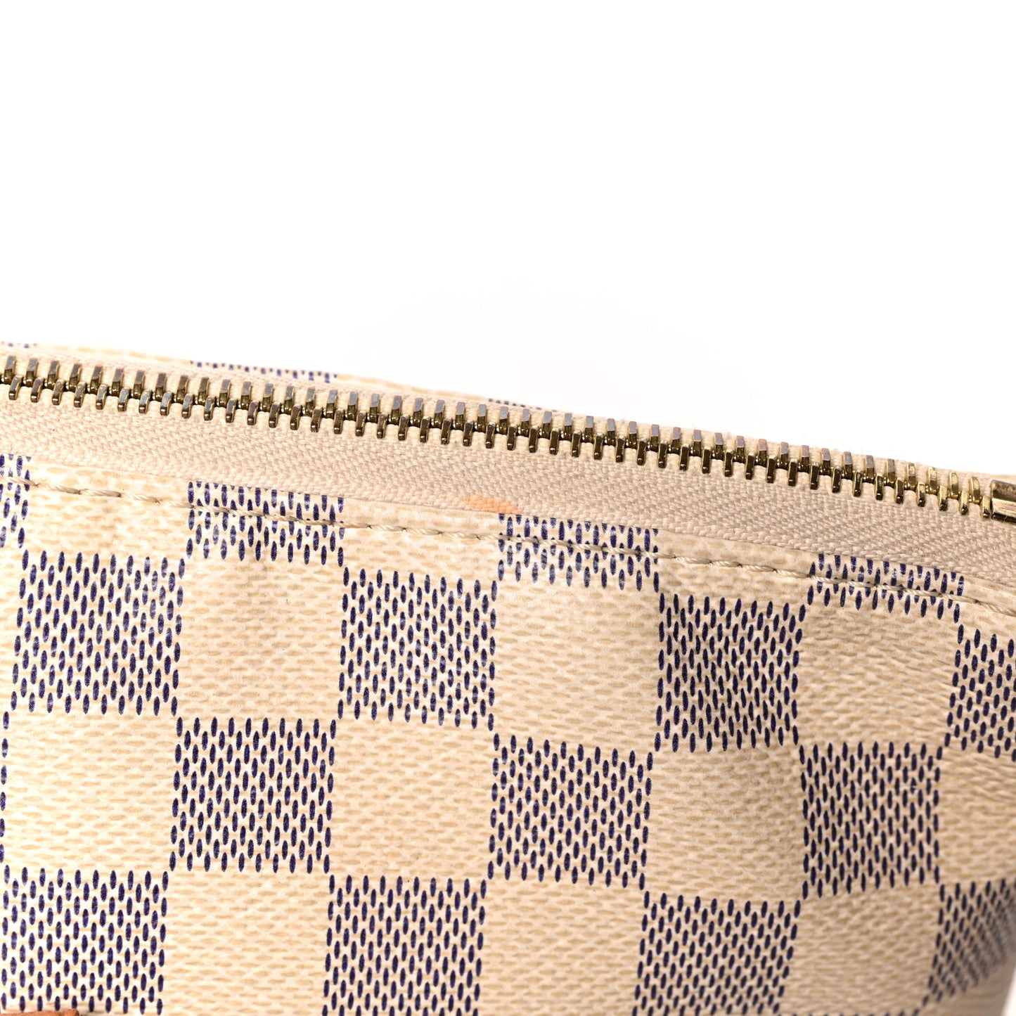 Damier Azur Totally MM