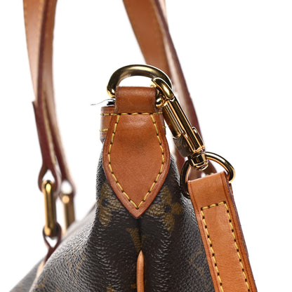 Louis Vuitton Monogram Palermo PM 12 of 26