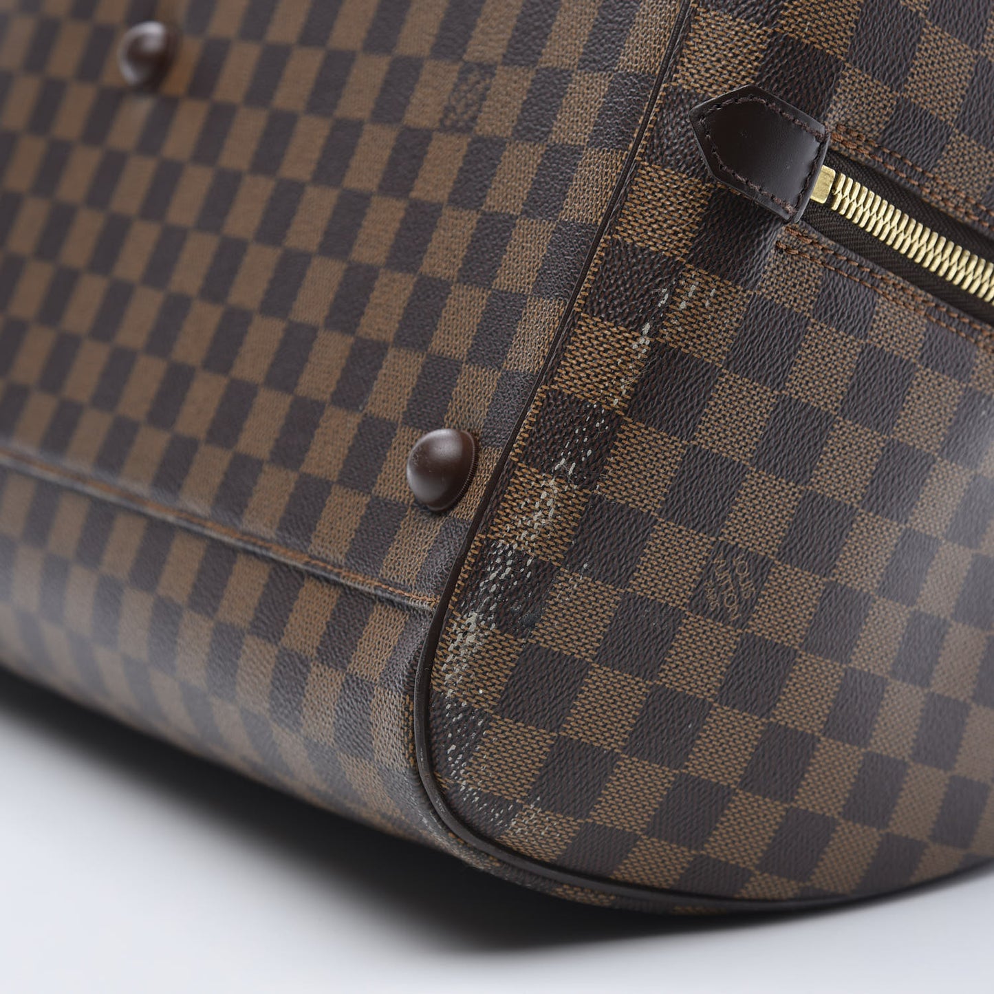 Damier Ebene Ribera GM