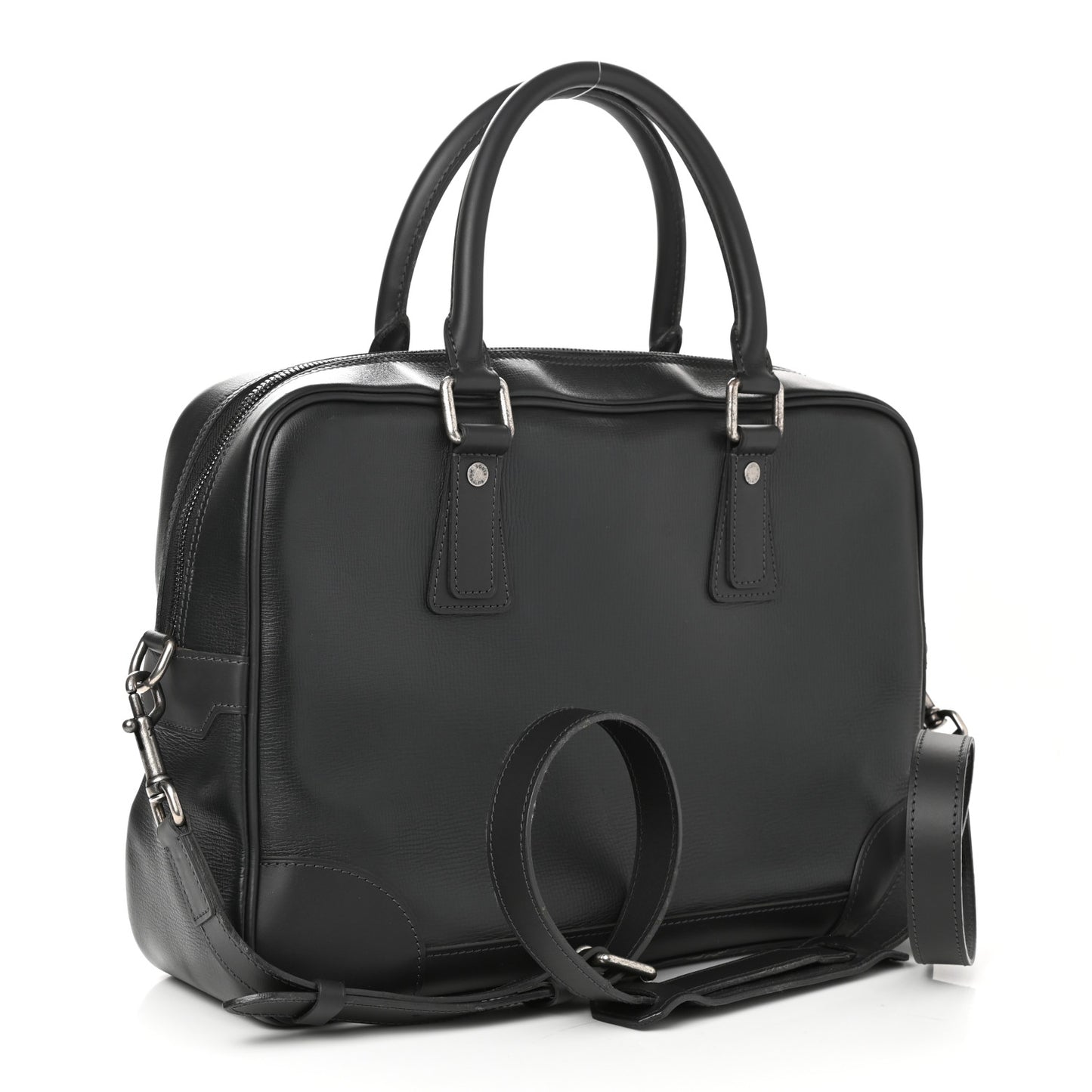 Taiga Utah Acoma Briefcase Slate