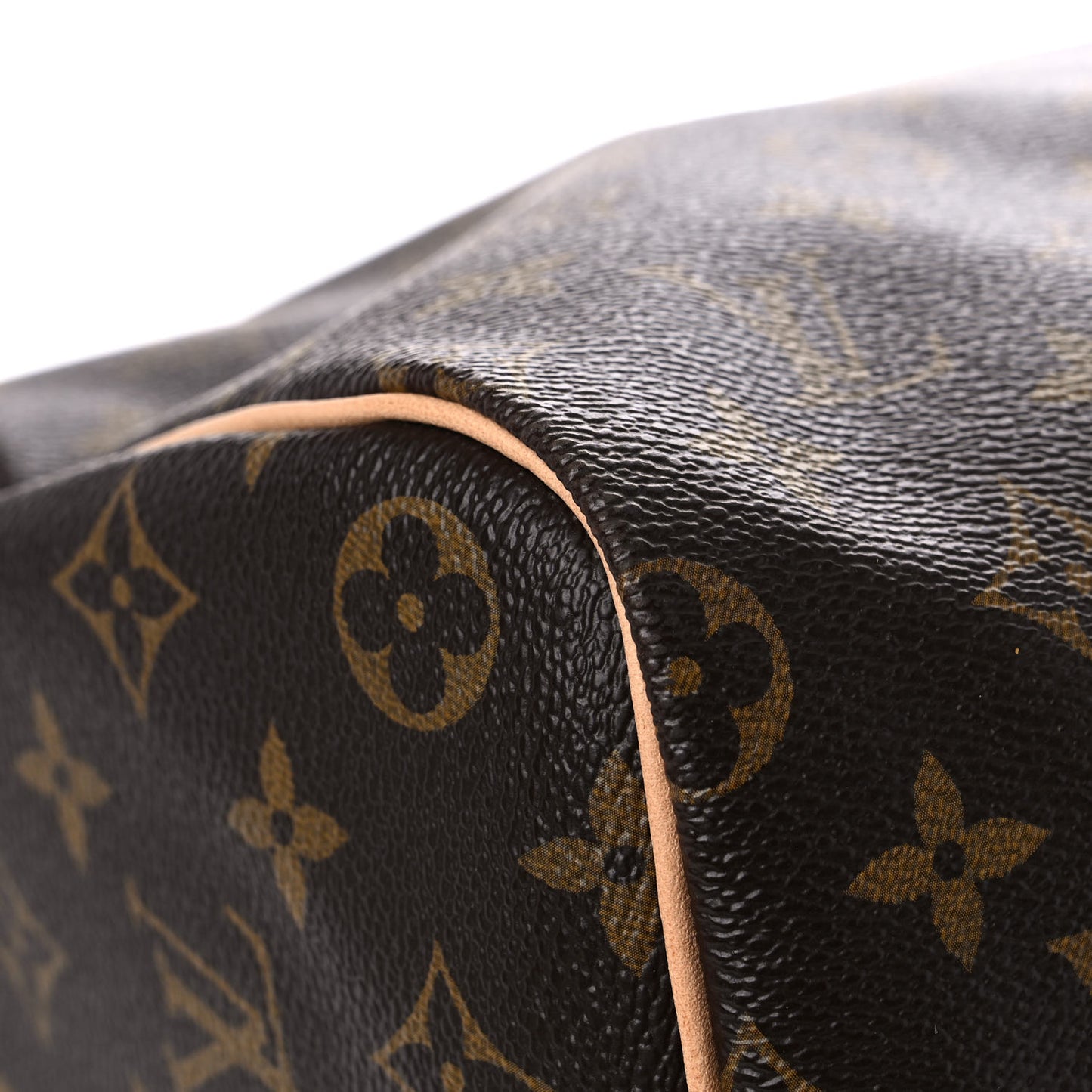 Monogram My LV Heritage Speedy 40 Blue White