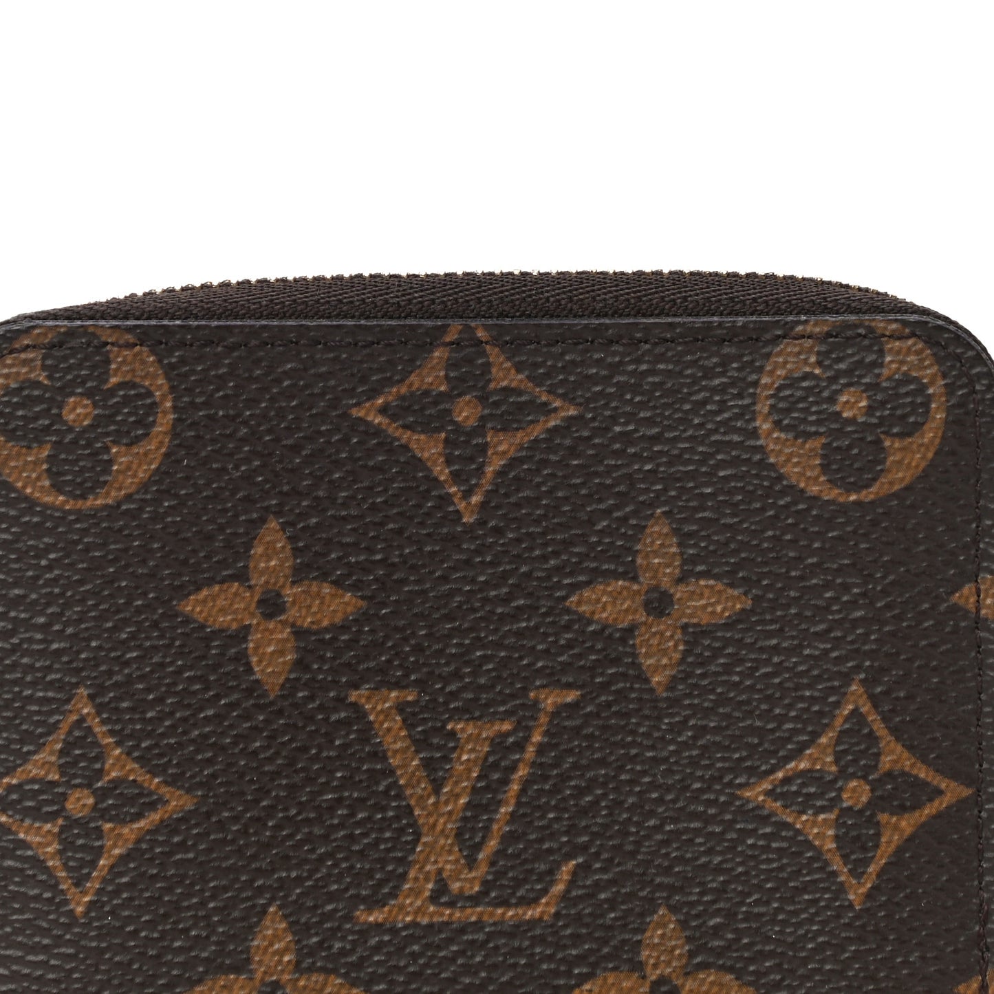 Monogram Zippy Coin Purse