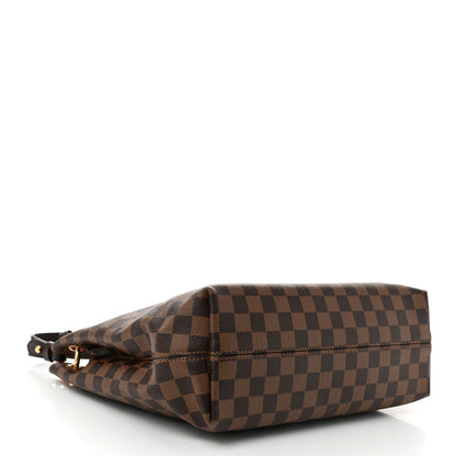 Louis Vuitton Damier Ebene Graceful PM 4 of 11