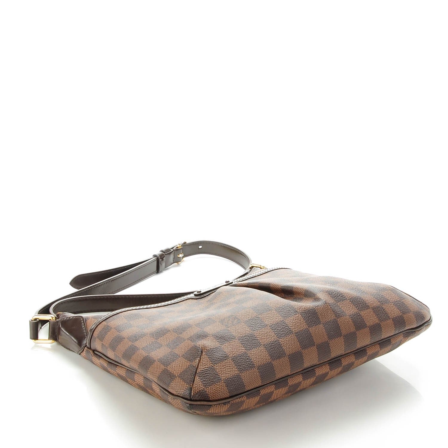 Louis Vuitton Damier Ebene Bloomsbury PM 4 of 11