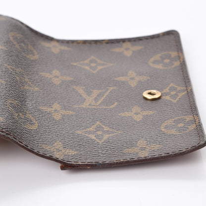 Louis Vuitton Monogram Small Ring Agenda Cover 12 of 13