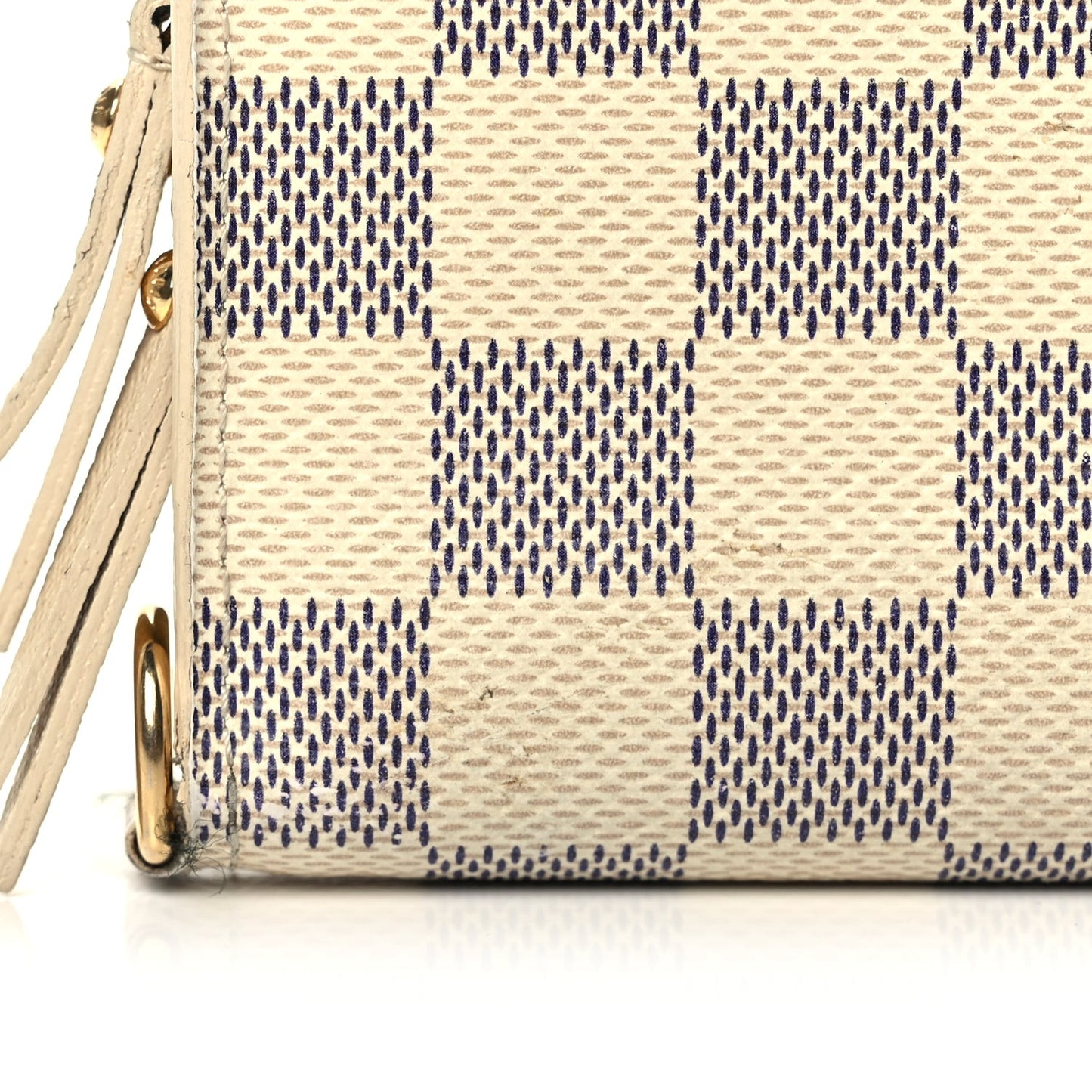 Damier Azur Insolite Wallet