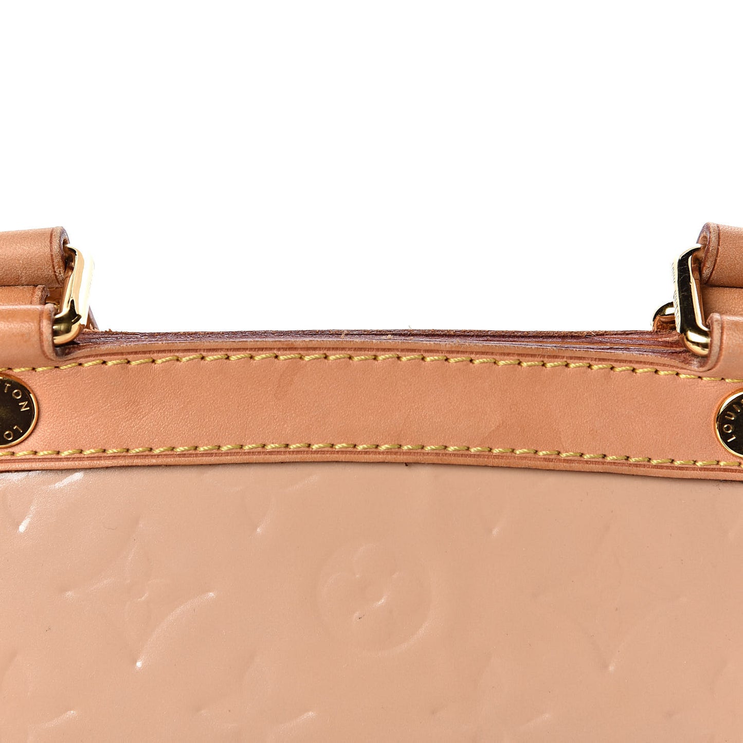 Vernis Brea GM Rose Florentin