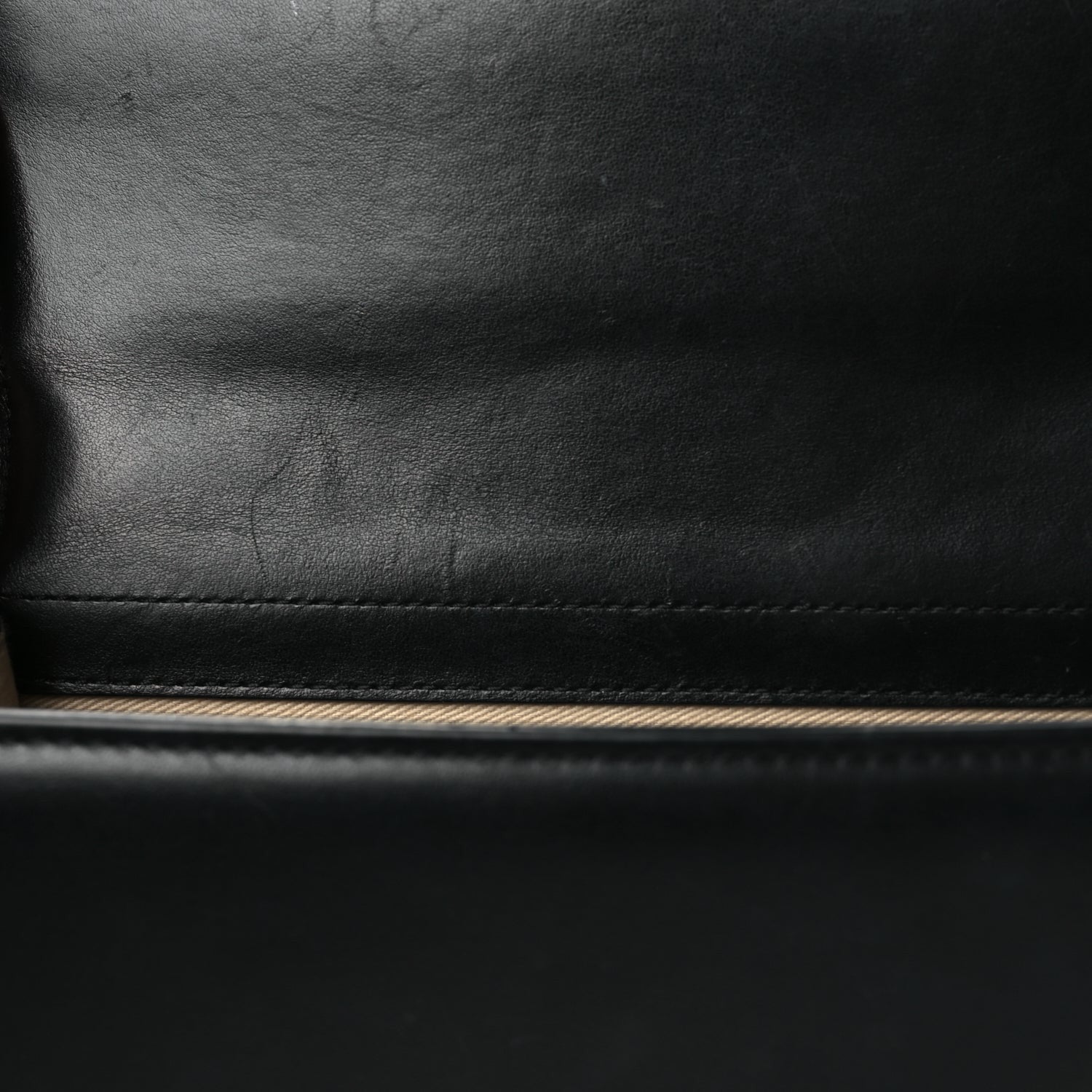 Jacquemus Smooth Calfskin Le Grand Bambino Black 10 of 11