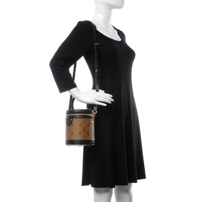 Louis Vuitton Reverse Monogram Cannes 2 of 8