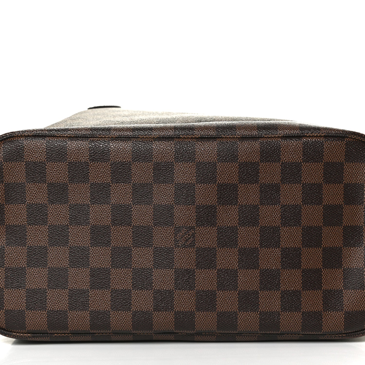 Louis Vuitton Damier Ebene Neo Neverfull MM 11 of 12