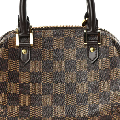 Louis Vuitton Damier Ebene Ribera Mini 6 of 8
