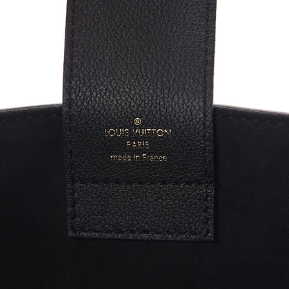 Louis Vuitton Damier Ebene LV Riverside Black 7 of 9