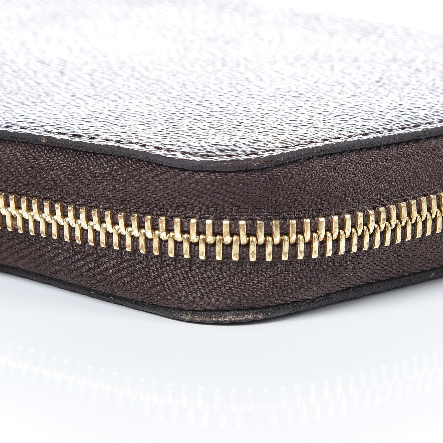 Monogram Zippy Organizer Wallet