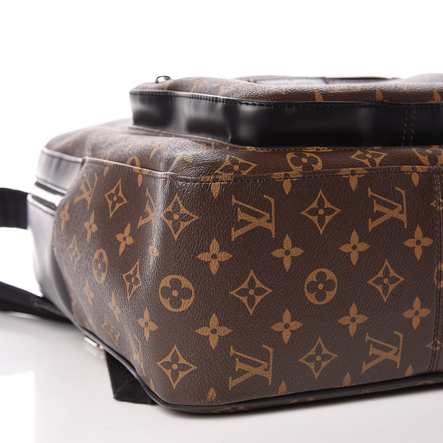 Monogram Macassar Josh Backpack