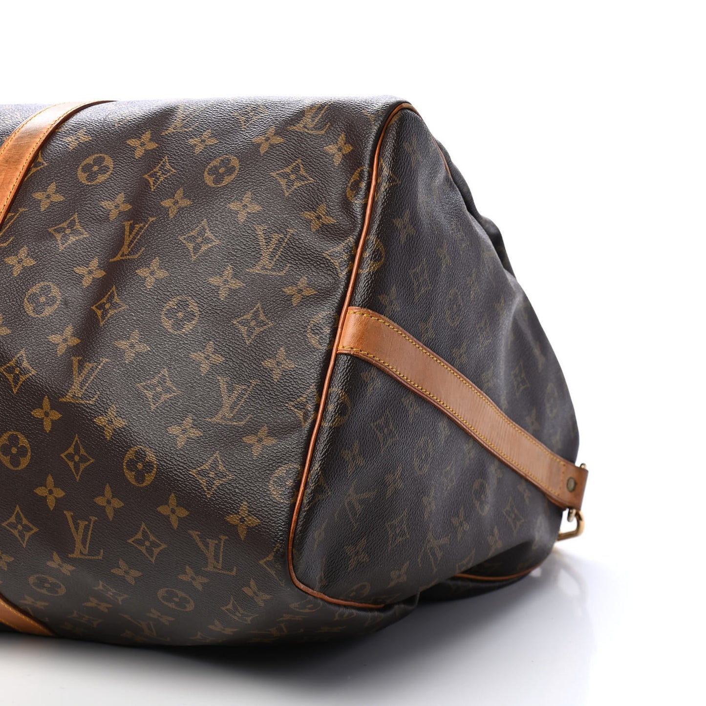 Monogram Keepall Bandouliere 55