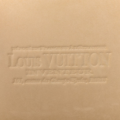 Louis Vuitton Monogram 15 Inch Laptop Sleeve 7 of 10