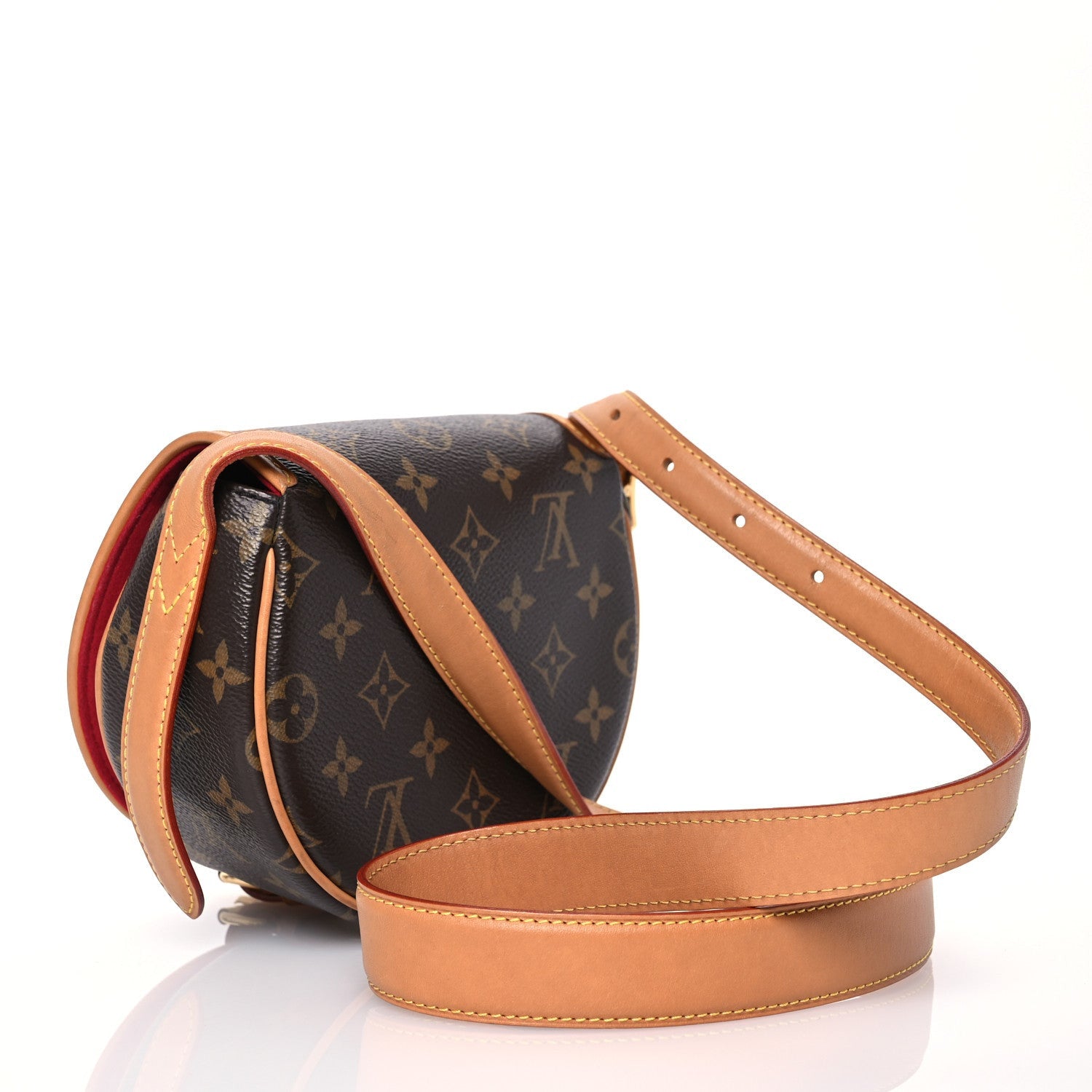 Louis Vuitton Monogram Tambourin NM 3 of 7