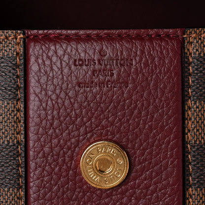 Louis Vuitton Damier Ebene Bond Street Bordeaux 5 of 12