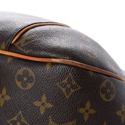 Louis Vuitton Monogram Galliera PM 9 of 19