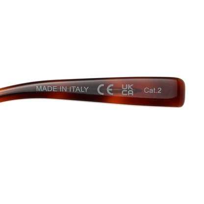 Saint Laurent Acetate Sunglasses SL 502 Havana 5 of 7