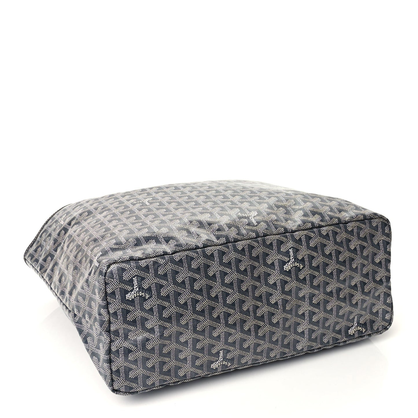 ine Saint Louis PM Grey