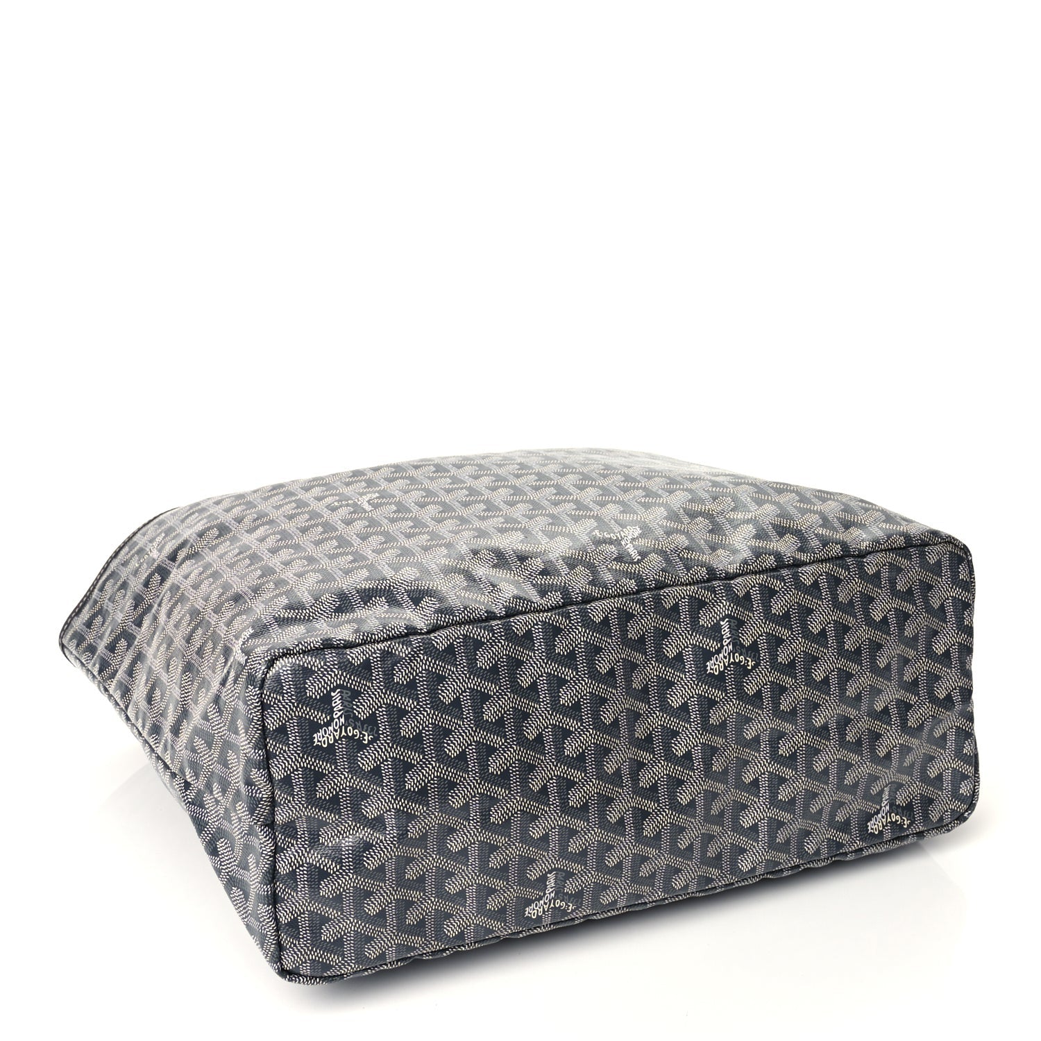 Goyard ine Saint Louis PM Grey 4 of 10