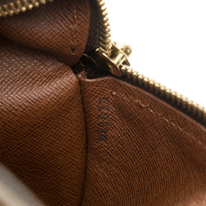 Louis Vuitton Monogram Papillon 30 With Companion 7 of 8