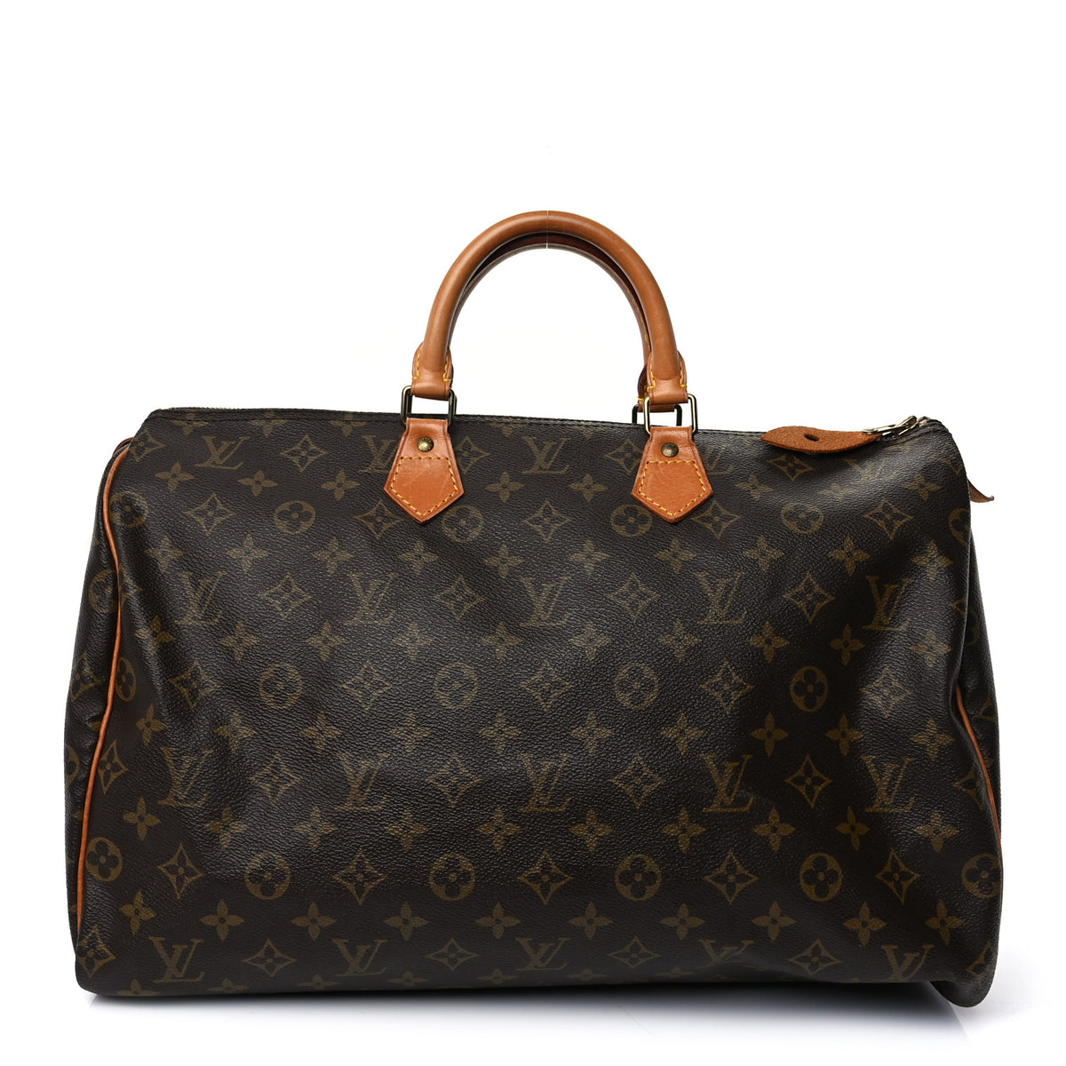 Monogram Speedy 40