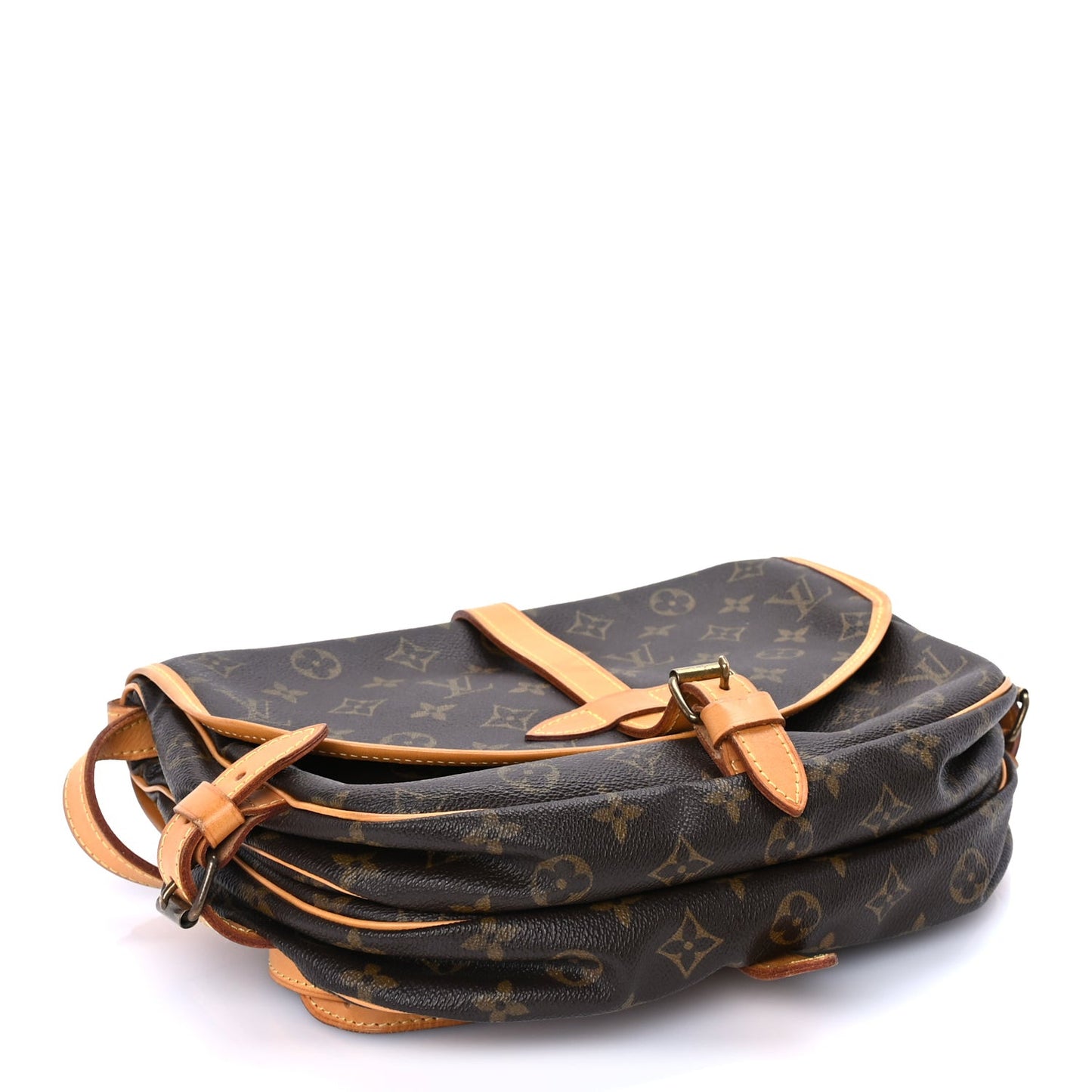 Monogram Saumur 30
