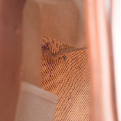 Hermes Toile Vache Hunter Herbag Cabas MM Natural 9 of 19